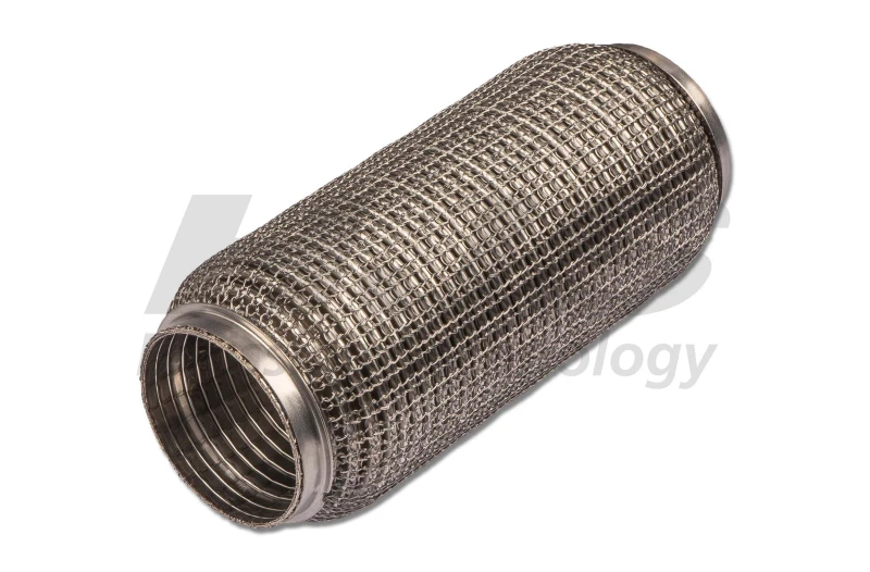 Image of Exhaust flexi pipe HJS 83 00 8343