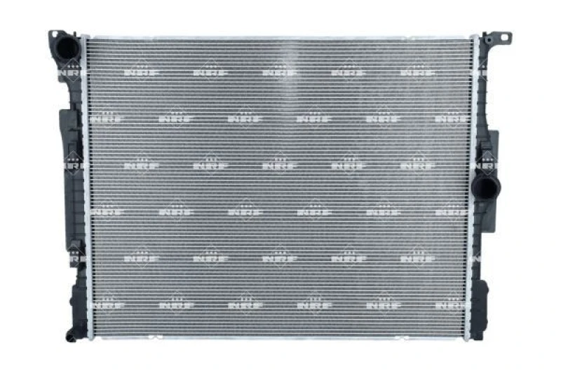 Image of NRF Engine radiator NRF 550254