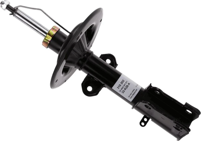 Image of Shock absorber SACHS 310 202