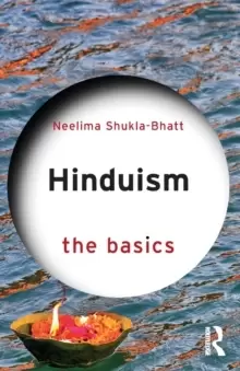 Image of Hinduism: The Basics