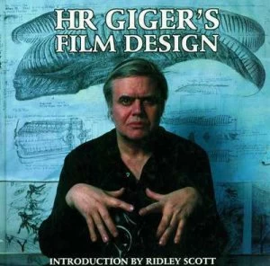 Image of H.R. Gigers Film Design. by H. R Giger Paperback