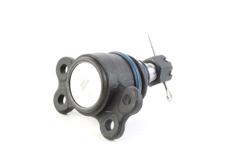 Image of RIDEX 2462S0136 Ball joint Front Axle Support-/Steering Link (2462)