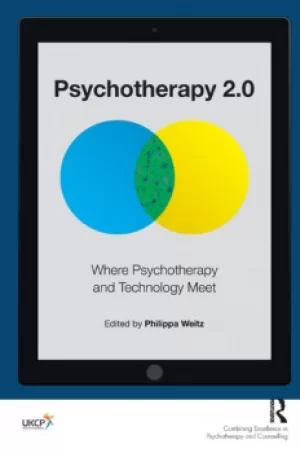 Image of Psychotherapy 2.0Where Psychotherapy and Technology Meet