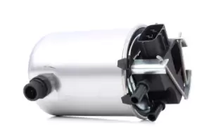 Image of Bosch Fuel Filter F 026 402 201 NISSAN,Qashqai II (J11, J11_),X-TRAIL (T32)