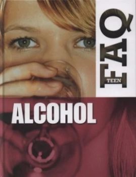 Image of Alcohol by Anne Rooney Hardback