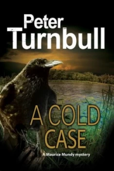 Image of Cold case by Peter Turnbull