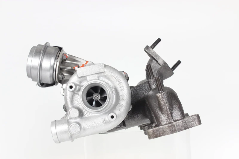 Image of ALANKO 11900063 Turbocharger Charger,charging system (2234)