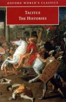 Image of The Histories by Tacitus Paperback