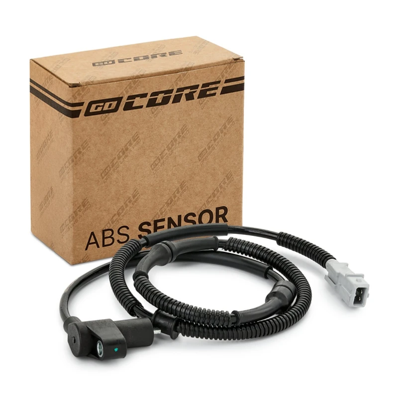 Image of goCORE ABS sensor goCORE GCD120109