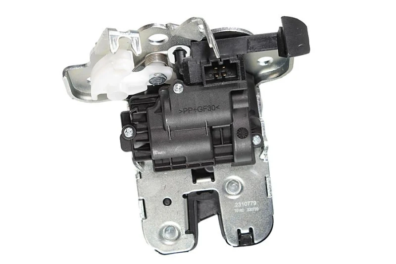 Image of Tailgate lock METZGER 2310779