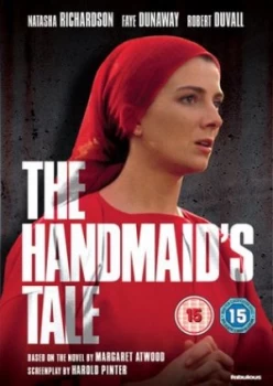Image of The Handmaids Tale - DVD