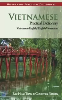 Image of Vietnamese-English/English-Vietnamese Practical Dictionary