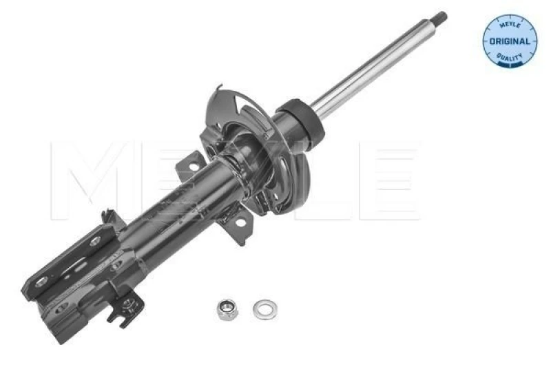 Image of Shock absorber MEYLE 726 623 0040