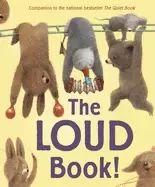 Image of loud book