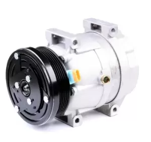 Image of RIDEX AC Compressor CHEVROLET,Daewoo 447K0018 715924,715926,730063 Compressor, air conditioning 95905493,95954659,96409087,96801525,96815484,96942140
