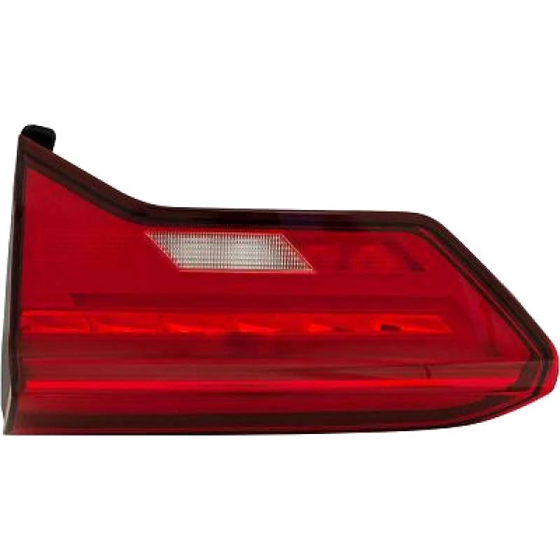 Image of DIEDERICHS 2240892 Rear light Priority Parts Right, LED Combination Rearlight (391)