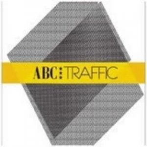 Image of Traffic by ABC CD Album