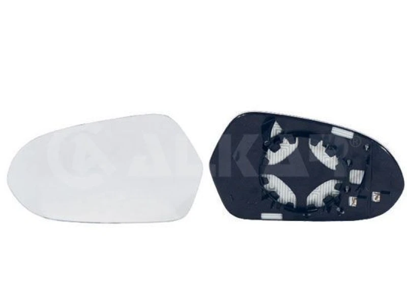 Image of ALKAR Wing mirror glass ALKAR 6431786