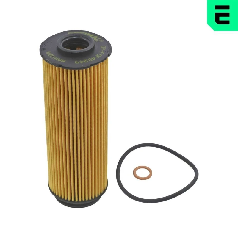 Image of Oil filter OPTIMAL OP-FOF40249
