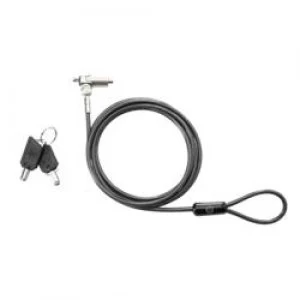 Image of HP Essential Keyed Cable Lock