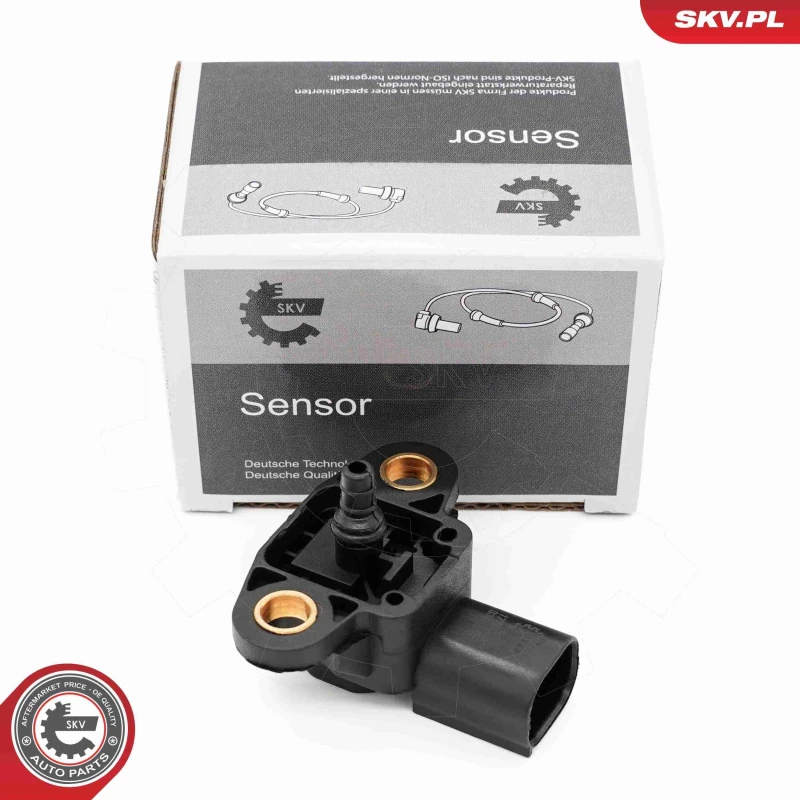 Image of ESEN SKV Intake manifold pressure sensor ESEN SKV 17SKV898