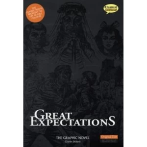 Image of Great Expectations : Original Text