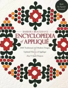 Image of Encyclopedia of Applique