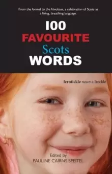 Image of 100 Favourite Scots Words