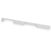 Image of EK Water Blocks EK-Quantum Vector² Strix RTX 3080/90 ABP Side Cover - Silver