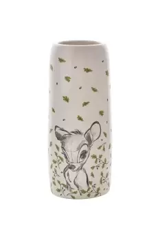 Image of Forest Friends Bambi Vase 8x19cm