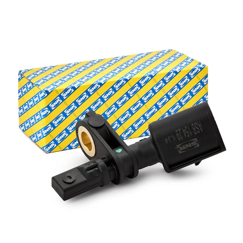 Image of ABS sensor SNR ASB154.29