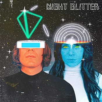 Image of Night Glitter - Night Glitter CD