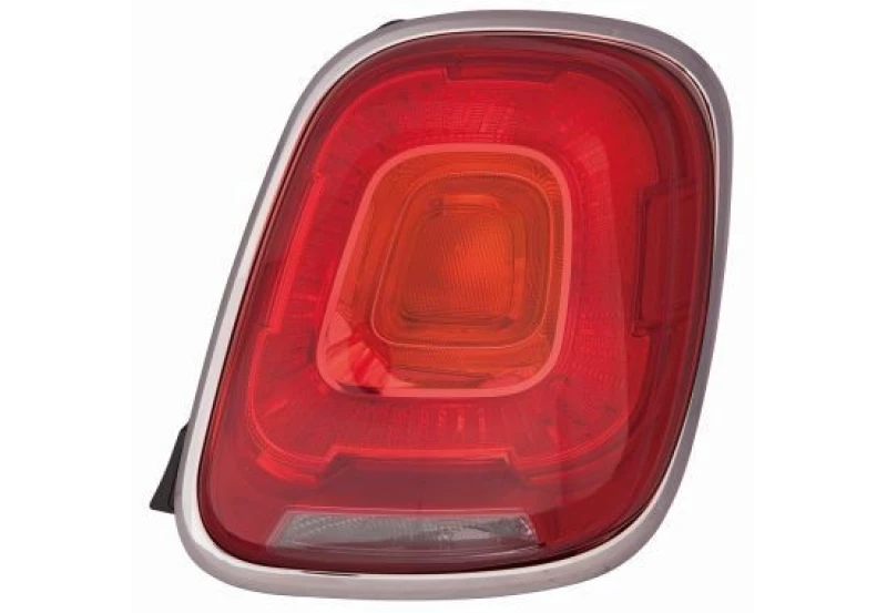 Image of ABAKUS Rear light ABAKUS 661-1963R-LD-UE