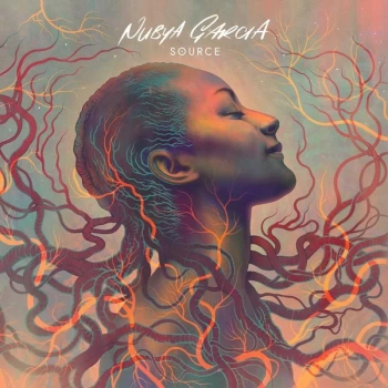 Image of Nubya Garcia - Source Vinyl