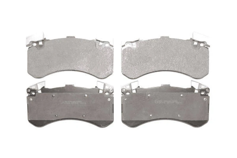 Image of LPR 05P1806 Brake pad set Brake Pad Set,disc brake (402)