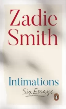 Image of Intimations : Six Essays