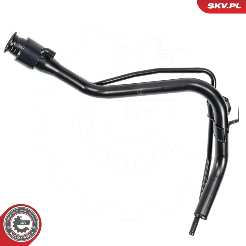 Image of ESEN SKV Fuel filler pipe ESEN SKV 54SKV956