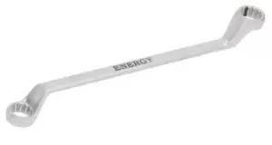 Image of ENERGY Double Ring Spanner NE01001S-16X17