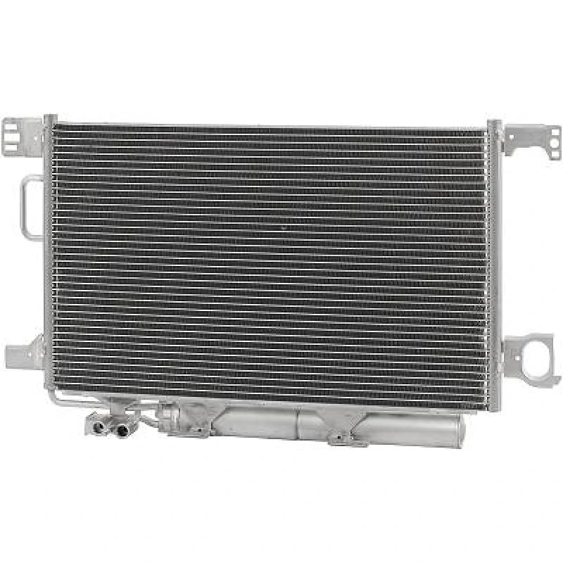 Image of Air conditioning condenser DIEDERICHS DCC1693