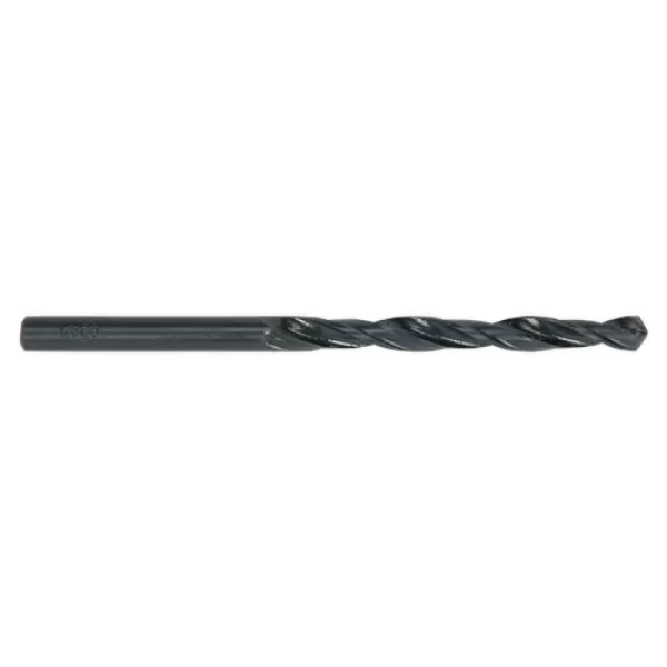 Image of Genuine SEALEY DB030RF HSS Roll Forged Drill Bit 3mm Pack of 10