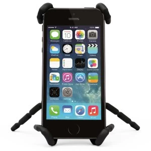 image of Breffo Spiderpodium Smartphone Stand and Holder