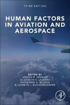 Image of Human Factors in Aviation and Aerospace by Joseph Keebler