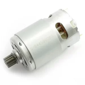 Image of Fastrax Tru-Start 775 Motor W/13T Gear (1Pc)