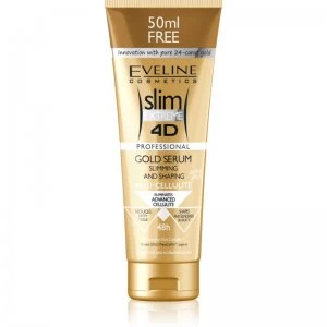 image of Eveline Cosmetics Slim Extreme Serum to Treat Cellulite 250ml