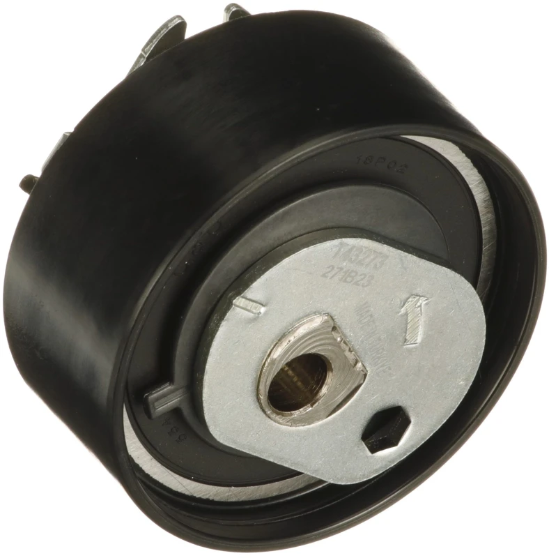Image of GATES Timing belt tensioner pulley GATES T43273