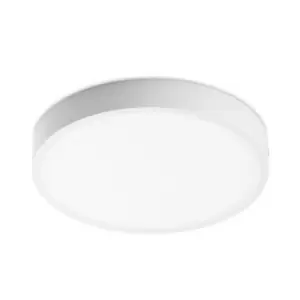 Image of Kaju Surface Mounted LED Downlight Round 30W White