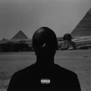 Image of Rejjie Snow - Baw Baw Black Sheep LP