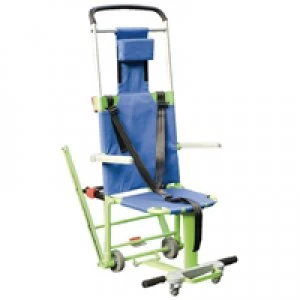 Image of St Johns Ambulance Evacusafe Excel Evacuation Blue Room F77027