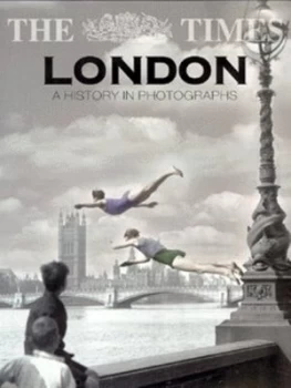 Image of London by Ian Harrison Paperback