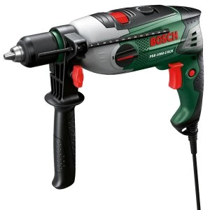 Bosch PSB 1000-2 RCE Compact Hammer Drill